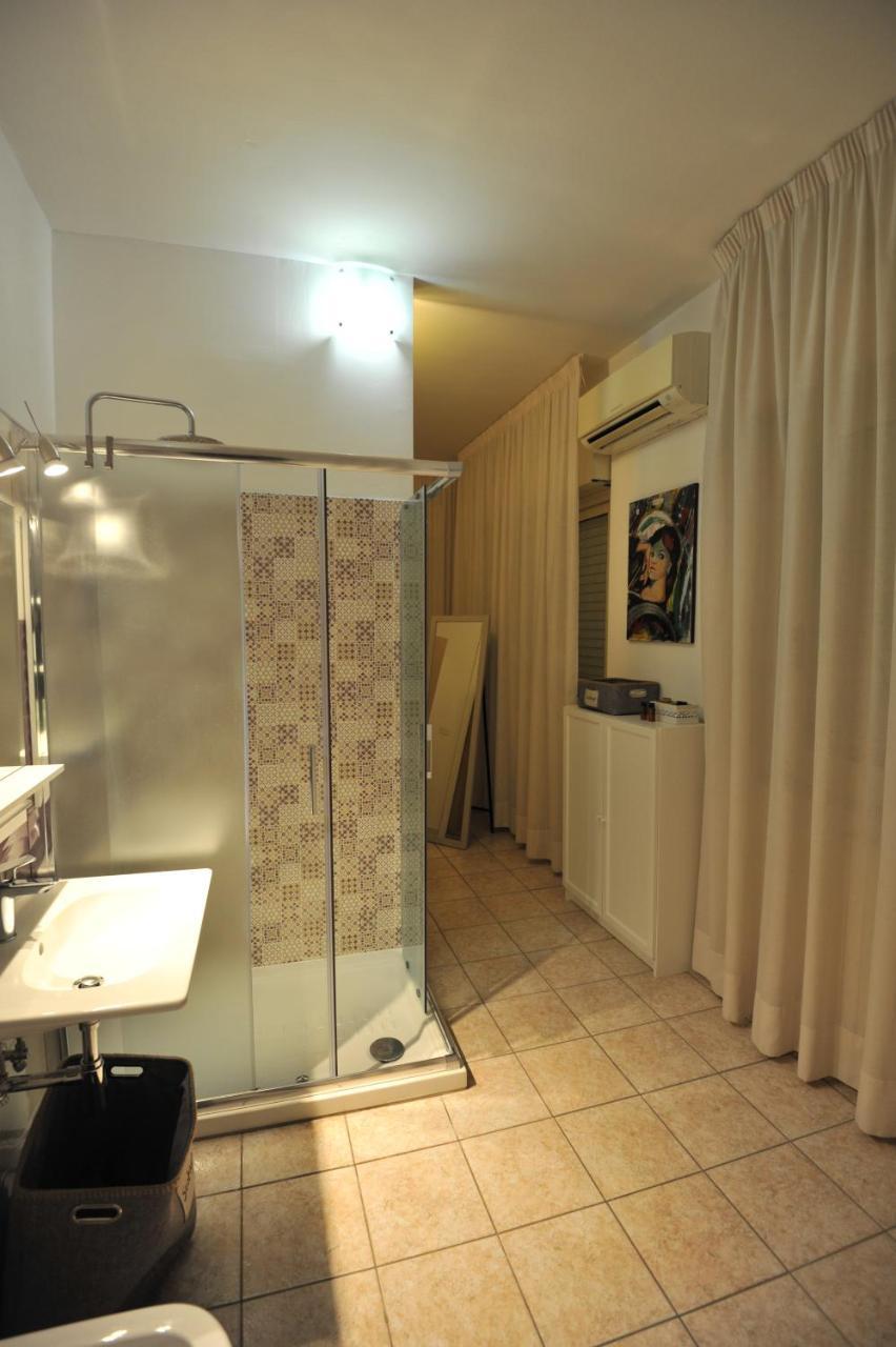Quarantadue Quindici Hotel Termoli Exterior photo