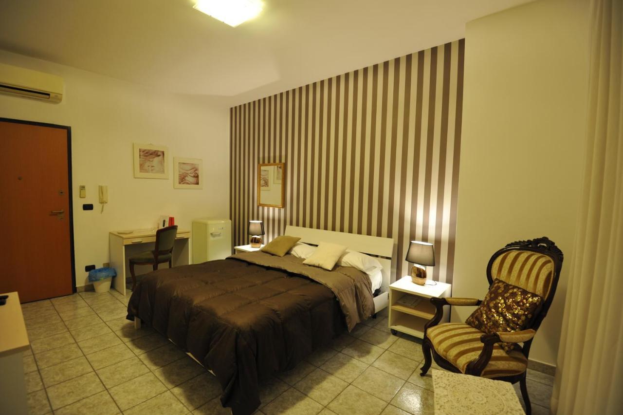 Quarantadue Quindici Hotel Termoli Exterior photo